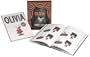 Olivia Boxed Set (Olivia / Olivia Saves The Circus / Limited Edition Poster)