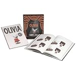 Olivia Boxed Set (Olivia / Olivia Saves The Circus / Limited Edition Poster) book cover