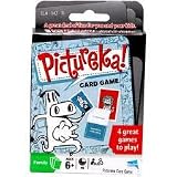 Hasbro Card Game - Pictureka