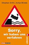 Produkt-Bild: &raquo;Sorry, wir haben uns verfahren&laquo;: Kurioses aus der Bahn