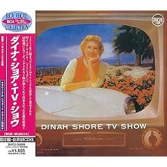 The Dinah Shore TV Show