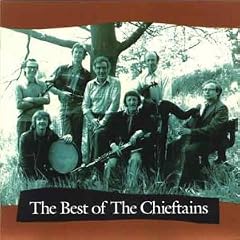 The Best of the Chieftains