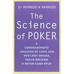 The Science of Poker