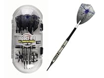 Halex IMPACT 8.0 Soft Tip Dart Set