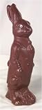 Ultimate's 1 Pound Milk Chocolate SIR Rabbit