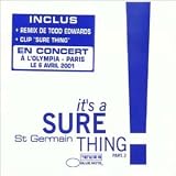 Sure Thing Remixes