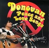 Peace and Love Songs