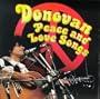 Peace & Love Songs