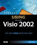 Using Microsoft Visio 2002 (Special Edition Using)