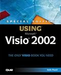Special Edition Using Microsoft Visio 2002 (Special Edition Using)