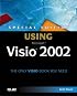 Special Edition Using Microsoft Visio 2002 (Special Edition Using)