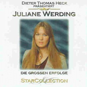 Juliane Werding - Die großen Erfolge - Zortam Music