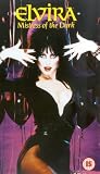DVD : Elvira, Mistress Of The Dark [1988]