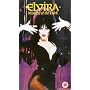 Elvira, Mistress Of The Dark [VHS] [1988]