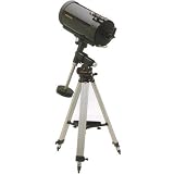 Celestron CG 9 1/4 Schmidt Cassegrain Telescope