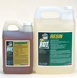 PC-Rot Terminator Epoxy Wood Consolidant (1.5 gal)