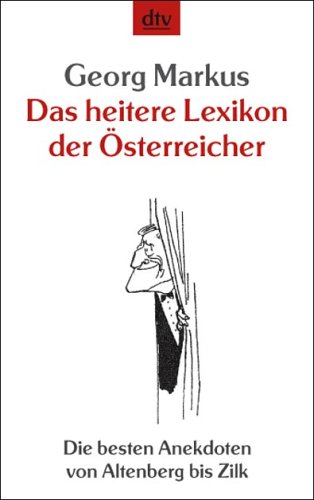 Das heitere Lexikon der �sterreicher