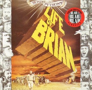 Life of Brian Monty Python
