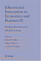 Educational Innovation in Economics and Business IX: Breaking Boundaries for Global Learning (Educational Innovation in Economics & Business)