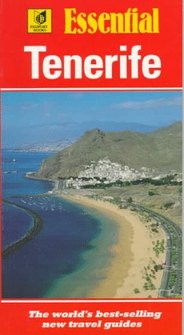 Buy Essential Tenerife online at Discounted New and Used prices. Delivered to your door with City Travel Guides.com