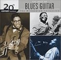 20th Century Masters - The Millennium Collection: The Best of Blues Guitar