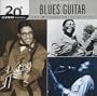 Blues Guitar: Millennium Collection