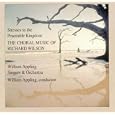 Stresses in the Peaceable Kingdom - Wilson: Choral Music