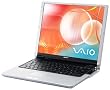 Sony VAIO PCG-Z1-XMP Notebook (Intel 1,5GHz Centrino; 512MB RAM; 60GB HDD; 35,8 cm (14,1 Zoll) SXGA+; XP Prof)
