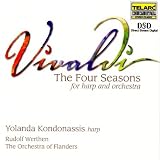 Music : Vivaldi - Four Seasons