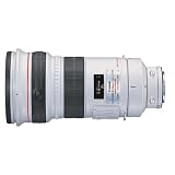 Canon EF 300mm f/2.8L IS USM Telephoto Lens for Canon SLR Cameras