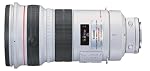 Canon EF 300mm f/2.8L IS USM Telephoto Lens for Canon SLR Cameras