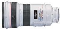 Canon EF 300mm f/2.8L IS USM Telephoto Lens for Canon SLR Cameras