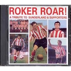 Sunderland FC: Roker Roar!