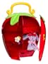Strawberry Shortcake: Strawberry Fashion Closet