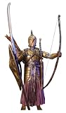 from toybiz LORD OFTHE RINGS ELVEN WARRIOR 1st release figure Toy