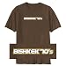 T-Shirt Brown 