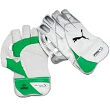 Puma Ballistic 5000 Gel Wicket Keeping Gloves