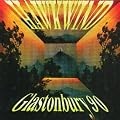 Live at Glastonbury 1990