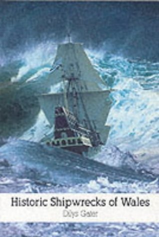 Historic Shipwrecks of Wales