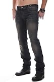 Kaporal Jeans Clark Deep blue (30)