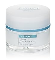 Formula Daily Care Light Day Cream 50ml