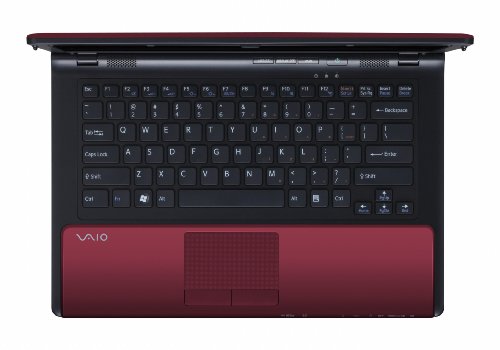 Where to buy Sony VAIO VPC-CW21FX/R 14-Inch Laptop (Red)