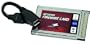 FIREWIRE CARDBUS CARD CARDBUS