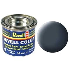 32109 - Revell - anthrazit, mattRAL 7021 - 14ml-Dose