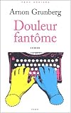 Douleur fantôme