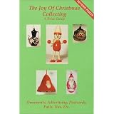 Joy of Christmas Collecting by Chris Kirk