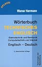 Wörterbuch Technisches Englisch...