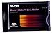 Sony MSAC-PC2 PC Card Adaptor For Memory Stick