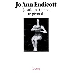 Je suis une femme respectable