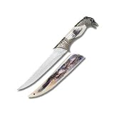 Wolf Legend Bowie Dagger